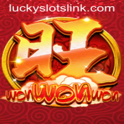 Experience the Excitement of WonWonWon: A Lucky Slots Adventure